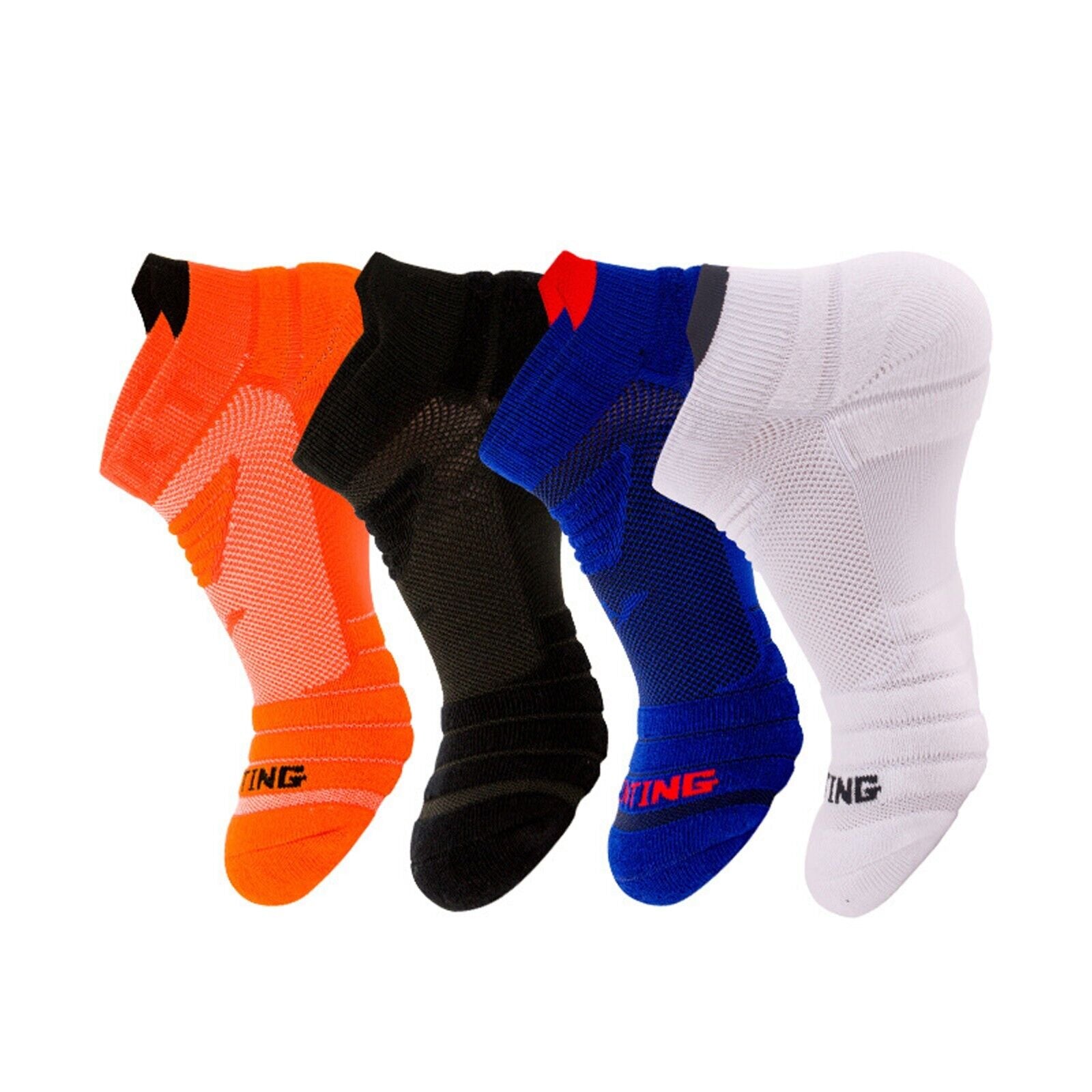 Ankle Socks – CriticalAthletes